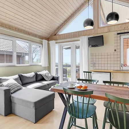 Stunning In With Kitchen Σπίτι διακοπών Tranekær