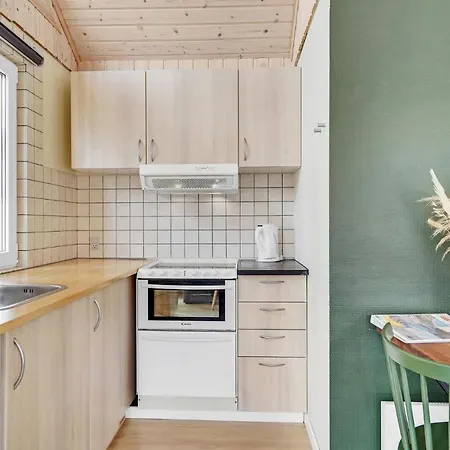 Σπίτι διακοπών Stunning In With Kitchen