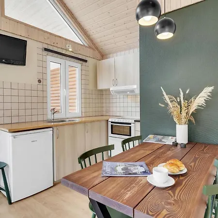 Stunning In With Kitchen Σπίτι διακοπών Tranekær